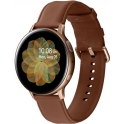 Smartwatch Samsung Watch Active 2 R820 44mm Stal nierdzewna- złoty