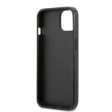 Oryginalne Etui IPHONE 13 MINI Karl Lagerfeld Hardcase Multipink Brand czarne