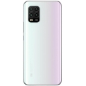 Smartfon Xiaomi Mi 10 Lite 5G - 6/128GB biały