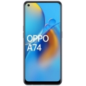 Smartfon OPPO A74 - 4/128GB czarny