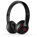 Słuchawki Beats by Dr. Dre Studio 2.0 czarny