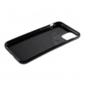 Etui Slim case Art 3D Diamond  IPHONE 11 czarne