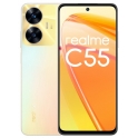 Smartfon Realme C55 DS - 8/256GB złoty