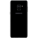 Smartfon Samsung Galaxy A8 A530F DS 4/32GB - czarny