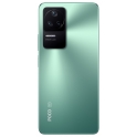 Smartfon POCO F4 5G - 6/128GB zielony