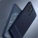 SPIGEN SGP  CASEOLOGY PARALLAX GALAXY S21 FE MIDNIGHT BLUE