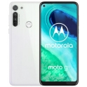 Smartfon Motorola Moto G8 DS 4/64GB - biały