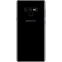 Smartfon Samsung Galaxy Note 9 N960F DS 6/128GB -  czarny