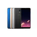 Smartfon Meizu M6S - 3/32GB Niebieski