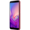 Smartfon Samsung Galaxy J6+ J610F DS 3/32GB - czerwony