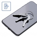 Szkło Hybrydowe IPHONE 16 3mk Flexible Glass Folia Hybrydowa