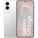 Smartfon Samsung Galaxy S25 EDGE S937 5G 12/256GB - srebrny