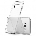 SPIGEN SGP  ETUI SPIGEN LIQUID CRYSTAL SAMSUNG S8 CLEAR 565CS21612