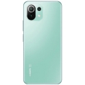 Smartfon Xiaomi Mi 11 Lite 5G - 8/128GB zielony