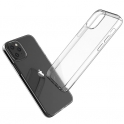 Etui IPHONE 13 PRO MAX Jelly Case Mercury silikonowe transparentne