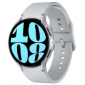 Smartwatch Samsung Watch 6 R940 44mm - srebrny