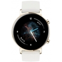 Smartwatch Huawei Watch GT 2 Classic 42mm - biały