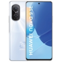 Smartfon Huawei Nova 9 SE DS - 8/128GB biały