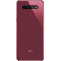 Smartfon LG K51s DS - 3/64GB różowy