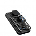 Etui HUAWEI NOVA 9 SE Nexeri CamShield Pro czarne