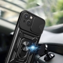 Etui HUAWEI NOVA 9 SE Nexeri CamShield Pro czarne