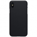 Etui Nillkin Super Shield IPHONE X czarne
