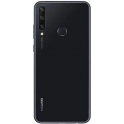 Smartfon Huawei Y6p DS - 3/64GB czarny