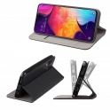 Etui OPPO RENO 7 5G Portfel z Klapką Flip Magnet czarne