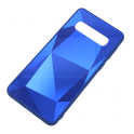 Etui Diamond Stone IPHONE 11 PRO MAX niebieskie