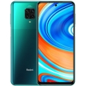 Smartfon Xiaomi Redmi Note 9 Pro - 6/128GB zielony