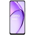 Smartfon OPPO A40 - 6/128GB czarny