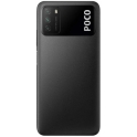 Smartfon POCO M3 - 4/64GB czarny