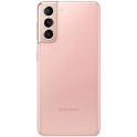 Smartfon Samsung Galaxy S21 G991B 5G DS 8/128GB - różowy