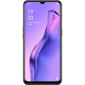 Smartfon OPPO A31 - 4/64GB czarny