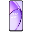 Smartfon OPPO A80 5G - 8/256GB fioletowy