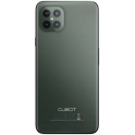 Smartfon Cubot C30 DS 8/128GB - zielony