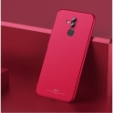 Etui MSVII Huawei Mate 20 LITE czerwone