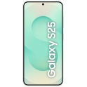 Smartfon Samsung Galaxy S25 S931 5G 12/128GB - zielony