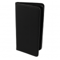 Etui portfel z klapką Flip Magnet SAMSUNG GALAXY NOTE 10 czarne