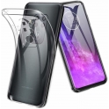 Etui MOTOROLA MOTO ONE ZOOM Jelly Case Mercury transparentne