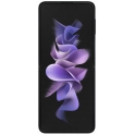 Smartfon Samsung Galaxy Z Flip 3 F711 5G 8/128GB -  czarny