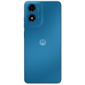 Smartfon Motorola Moto G04 4/128GB - niebieski