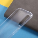 Etui HUAWEI P SMART 2021 Jelly Case Mercury silikonowe transparentne
