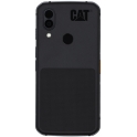 Smartfon Caterpillar S62 Pro 2022 DS 6/128GB - Czarny