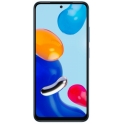 Smartfon Xiaomi Redmi Note 11 - 6/128GB niebieski