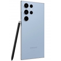 Smartfon Samsung Galaxy S23 Ultra S918B 5G 12/512GB - niebieski