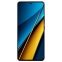 Smartfon POCO X6 5G - 12/256GB czarny