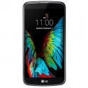 Smartfon LG K10 LTE niebiesko-czarny*