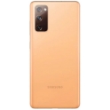 Smartfon Samsung Galaxy S20 FE  G780G DS 6/128GB - pomarańczowy