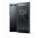 Smartfon Sony Xperia XZ Premium czarny + Etui KRUSELL